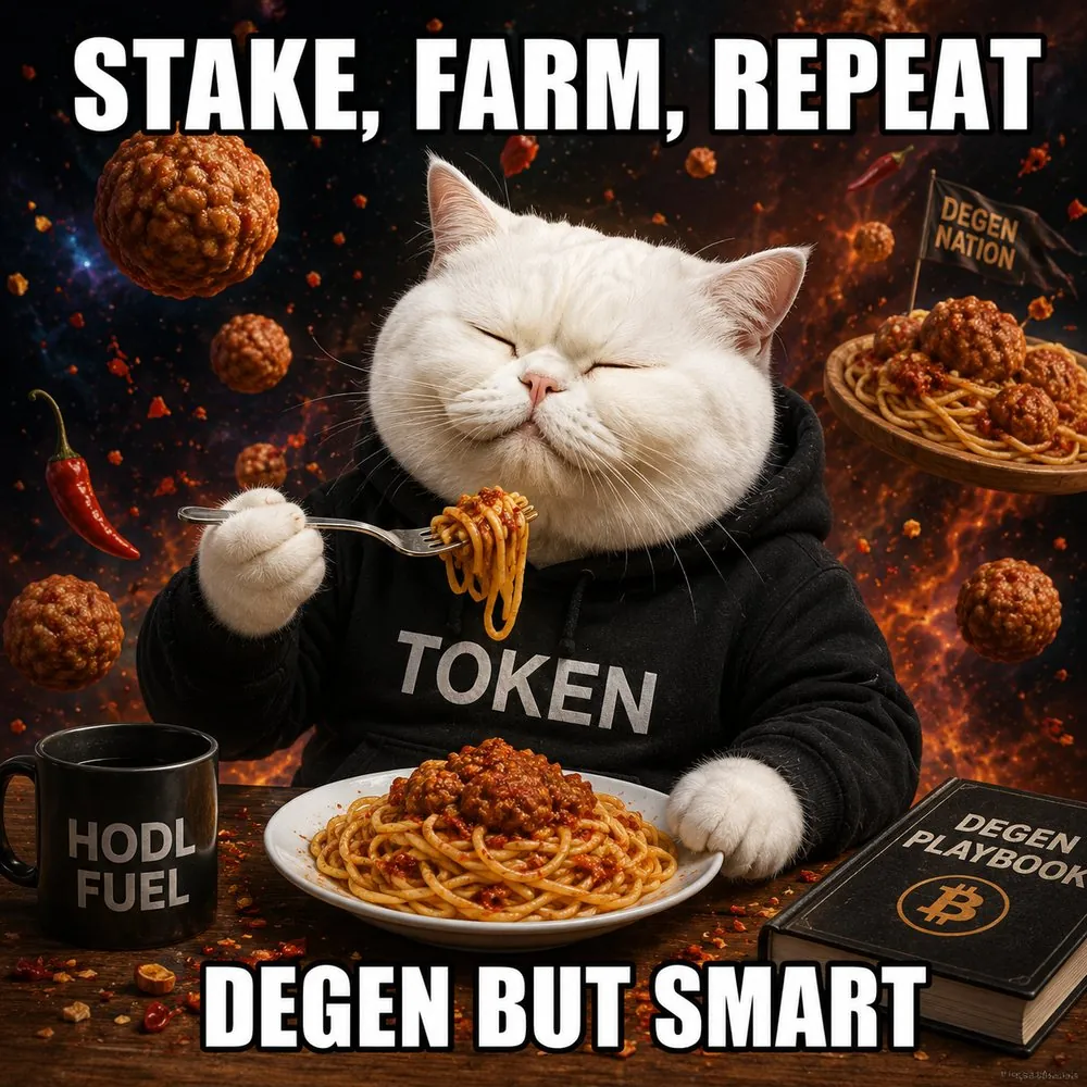 Mordas refusing to sell: when they say sell now but you bought the dip
